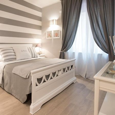 ラ・スペツィア La Bonheur, Terre Marine Bed & Breakfast エクステリア 写真