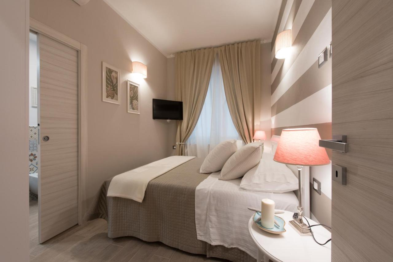 ラ・スペツィア La Bonheur, Terre Marine Bed & Breakfast エクステリア 写真
